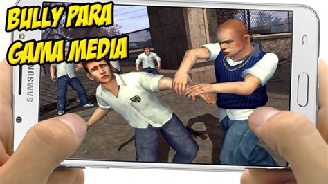 descargar bully para android.